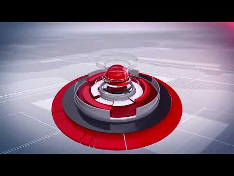 News Intro #24