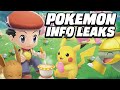Oh No! Pokémon Brilliant Diamond And Shining Pearl Leaked! | GameSpot News