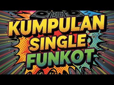 EPISOD CINTA DENPASAR DJ SINGLE FUNKOT