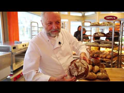 Was ist Glutenunverträglichkeit? mit SEPPLS Bäckerei München