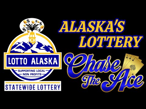 Chase the Ace Game 14 Draw #16 January 18, 2026