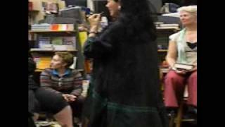 October 7th Diana Gabaldon Part 8