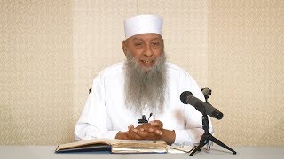 صورة انظر إلى وفاء النبي ﷺ لزوجته خديجه | الشيخ الحويني