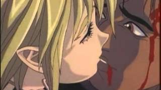 AMV Mnemic   Dreamstate Emergency Armitage III