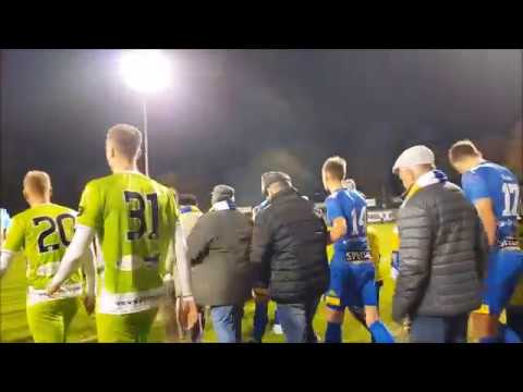 Za te wszystkie lata Waszego wsparcia, dziękujemy! | Eskorta seniorów Olimpii Elbląg