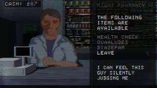 Spirit Speaks: Dead End Road