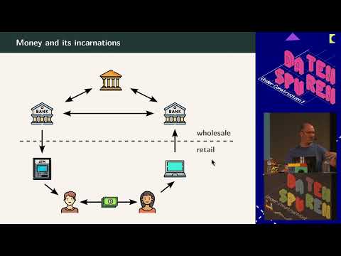 Video Thumbnail: Digital Euro - What the FAQ, ECB? #ds25