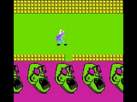 Action 52 NES Non Human Completed