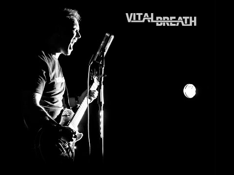 Vital Breath - Talk to me