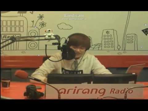 141231 Music Access Special DJ Benji