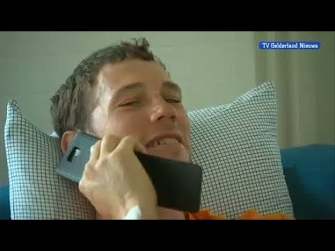 GLD Nieuws 5 juli 2012 - Nieuws