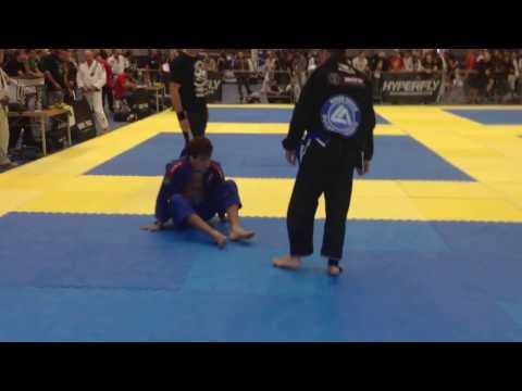 Grapplers Quest Europe 2013 Final Ciku Alan