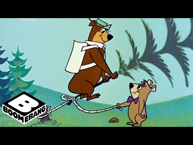 Vídeo relacionado con Yogi Bear Show, The: The Complete Series (Rpkgd DVD)