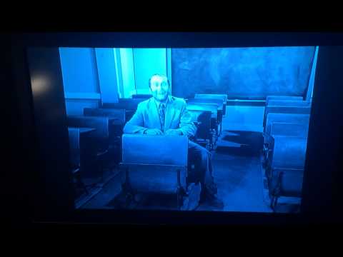 Ernest T. Bass does math