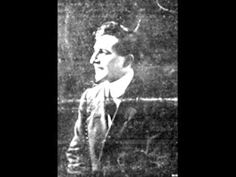 Armando Gill - Come pioveva (Armando Gill).wmv