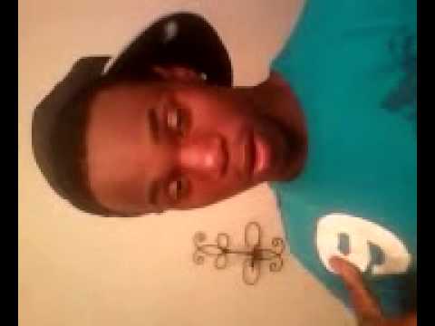 J-CRIME AKA MASH AKA BAD BONEZ