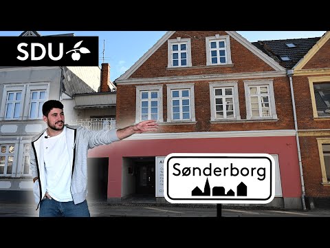 Student Housing in Sønderborg