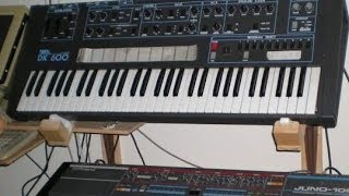 Video thumbnail for Siel DK600 tech talk; a tough nut to crack by sounddoctorin