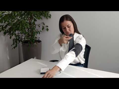 Тонометр Microlife BP B1 Classic автоматический