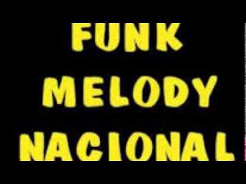 SEQUENCIA MELODY NACIONAL , BY MORENO DJ