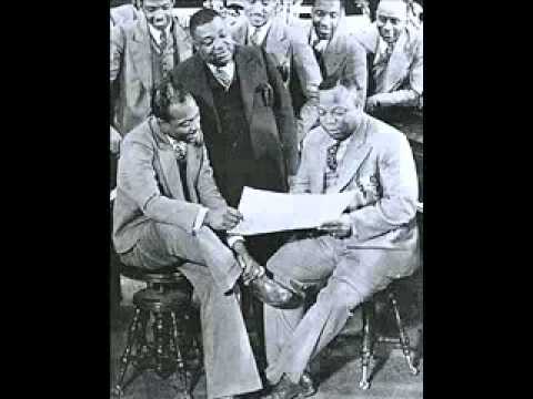 Count Basie 1of2 Jimmy Rushing    The Sound Of Jazz TV 1957