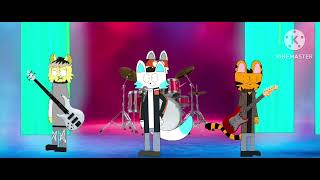 Rain City Drive The Movie - Band is back!/🎶Concrete Closure🎶 (Part 17)