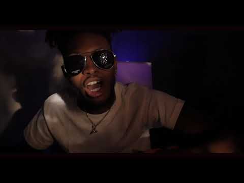 DON DEEH x PURPLE HAZE (Official Video) DIR. BY @CanvasRed