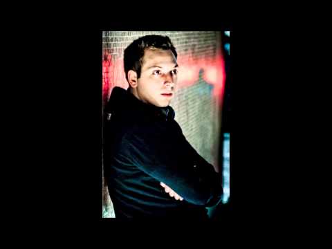 Paul Trainer - Elusive (James Dymond Remix) [CDR]