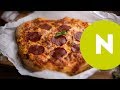 Pizzatészta Jamie Oliver-től recept | Nosalty