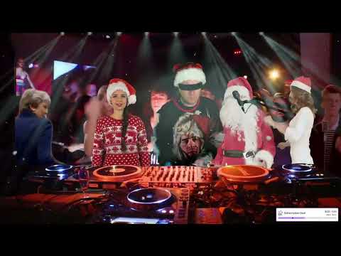 🎧 John B - Heavy DNB Classics DJ Set (Drum & Bass Classics) [19.12.25]