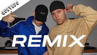 Bizarrap Quevedo Quedate Remix Lyrics English Translation