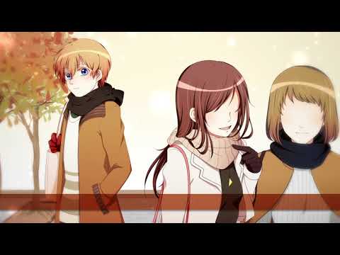 I Like You, But It Seems Like You Don't Really Like Me【Aho no Sakata】