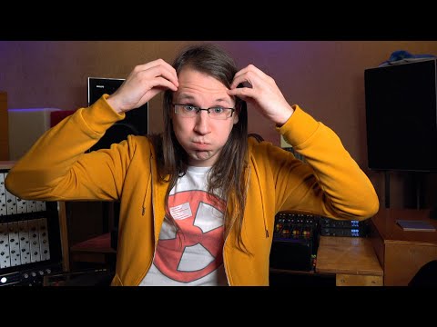 Why I never read the manual....