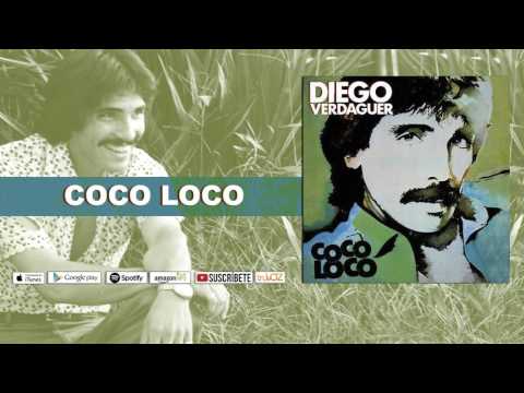 Coco Loco - Diego Verdaguer