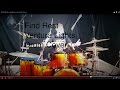 Find Rest|Ventura Lights|Connor Ingram Drum ...