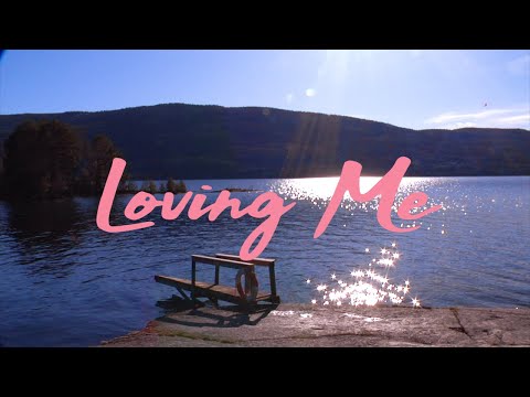 Loving Me - Mosik Rhymes