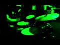 Converge - Losing battle drums only