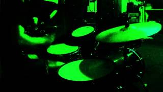 Converge - Losing battle drums only