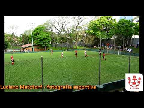 GBM-Ijuí - Melhores Momentos    Sub 15   Copa Dunga Sesc   06 10 2018