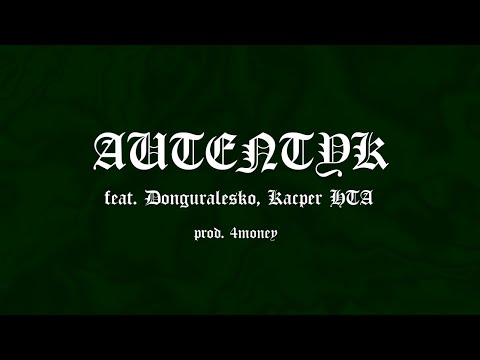 Video thumbnail for Autentyk