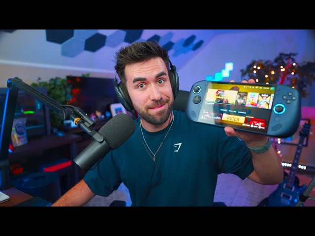 YouTube Thumbnail