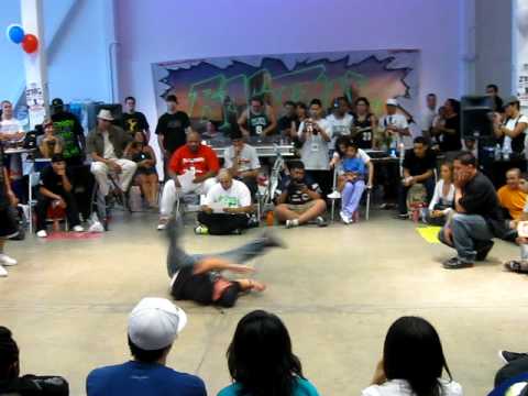 Beantown Breakdwon Bebo and Macho vs Fisherz