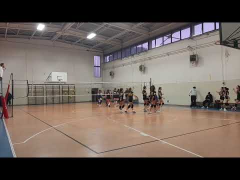 uisp imola - San Lazzaro Vip A - u.14