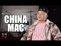 China Mac Calls YG's 'Meet the Flockers' Lyrics About Robbing Asians Irresponsible (Part 13)