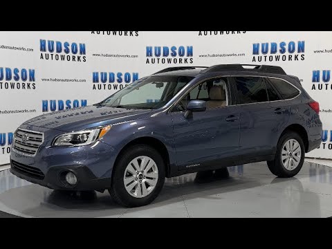 2016 Subaru Outback (CC-2064464) for sale in Greensboro, North Carolina