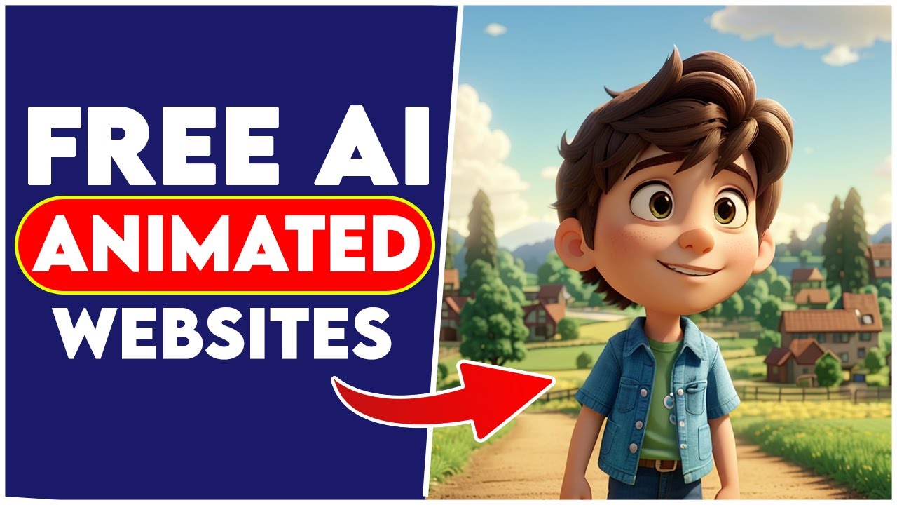 how to use ai cartoon generator