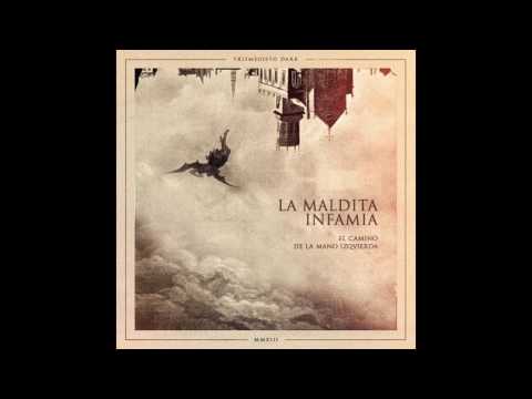 La Maldita Infamia. No hay Futuro [Prod. Drama Theme]