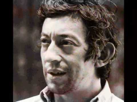 LA CHANSON DE PREVERT. SERGE GAINSBOURG. JACQUES PREVERT + LYRICS.