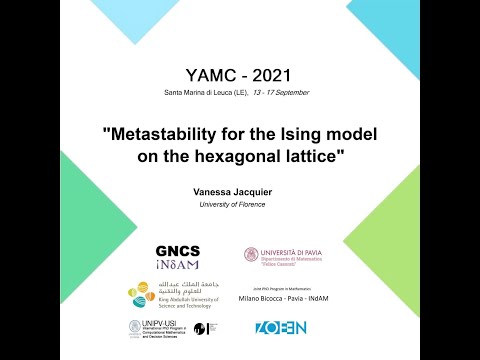 YAMC 2021 - Vanessa Jacquier