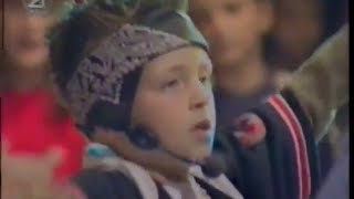 Dren Gashi - Dreni Supermeni